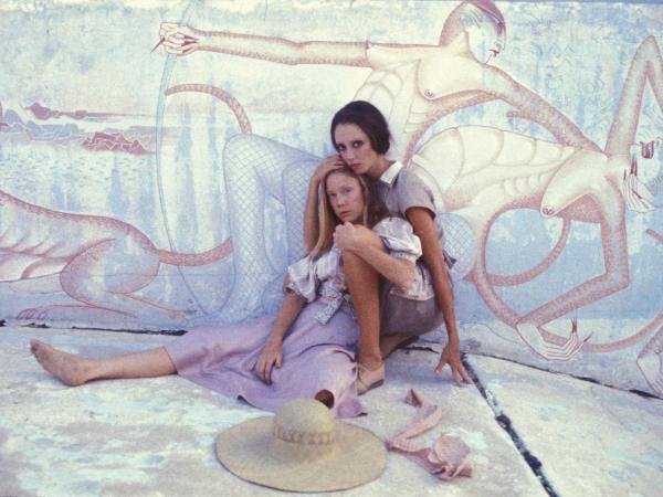 3 Women